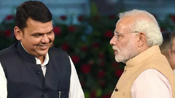 ಮಹಾರಾಷ್ಟ್ರದಲ್ಲಿ ಕಾಂಗ್ರೆಸ್​​ಗೆ ಹೀನಾಯ ಸೋಲು; ಬಿಜೆಪಿ ಗೆಲುವಿಗೆ ಕಾರಣಗಳೇನು?