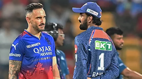 IPL 2025: ಆರ್​​​ಸಿಬಿ ಕೈ ಬಿಟ್ಟ ಆಟಗಾರನಿಗೆ ಮಹತ್ವದ ಜವಾಬ್ದಾರಿ