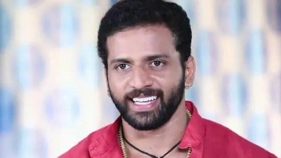 ನಟ ತಾಂಡವ ರಾಮ್​ ವಿರುದ್ಧ ನಿರ್ದೇಶಕನ ಮೇಲೆ ಗುಂಡಿನ ದಾಳಿಗೆ ಯತ್ನಿಸಿದ ಆರೋಪ; ಅಸಲಿಗೆ ಆಗಿದ್ದೇನು?