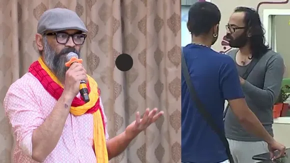 ಬೆಳ್ಳಿ ತೆರೆಯ ಜೊತೆಗೆ ಕಿರು ತೆರೆಯಲ್ಲಿಯೂ ಗುರುತಿಸಿಕೊಂಡಿದ್ದ ಗುರು​; ಹೇಗಿತ್ತು ಕಿರುತೆರೆಯ ಜರ್ನಿ?