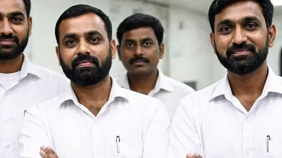 ಉಪಾಧ್ಯಕ್ಷ ಹುದ್ದೆಗೆ ಅರ್ಜಿ ಆಹ್ವಾನಿಸಿದ SBI.. ಕೊನೆ ದಿನಾಂಕ ಯಾವಾಗ?
