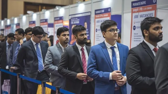 IDBI Recruitment.. ಆರಂಭದಲ್ಲೇ ಸಂಬಳ ₹31,000; ಈ ಅಭ್ಯರ್ಥಿಗಳು ಅರ್ಜಿ ಸಲ್ಲಿಸಬಹುದು!