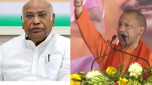 ಮಲ್ಲಿಕಾರ್ಜುನ್ ಖರ್ಗೆ ಕುಟುಂಬದ ಮೇಲೆ ರಜಾಕರ ದಾಳಿ.. ಸಿಎಂ ಯೋಗಿ ಹೇಳಿಕೆಗೆ ಬೇಸರಗೊಂಡ ಫ್ಯಾಮಿಲಿ