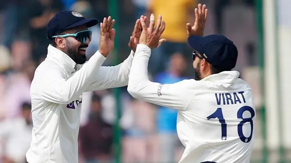 KL​ ರಾಹುಲ್​​ ಕೈ ಬಿಟ್ಟು ತಪ್ಪು ಮಾಡಿದ ಭಾರತ; ಕನ್ನಡಿಗನನ್ನು ಬೆಂಚ್​​ ಕಾಯಿಸಿದ್ದೇ ಮುಳುವಾಯ್ತ?
