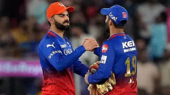 ಹರಾಜಿಗೆ ಮುನ್ನ RCB ಮಹತ್ವದ ಹೆಜ್ಜೆ; ಬೆಂಗಳೂರು ತಂಡ ಸೇರಿದ ಚಾಂಪಿಯನ್ ಕೋಚ್
