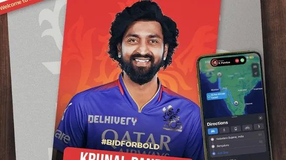 ಕೃನಾಲ್​ ಪಾಂಡ್ಯಗೆ ಜಾಕ್​ಪಾಟ್​​; ಕೋಟಿ ಕೋಟಿ ಸುರಿದು ಖರೀದಿ ಮಾಡಿದ ಆರ್​​ಸಿಬಿ