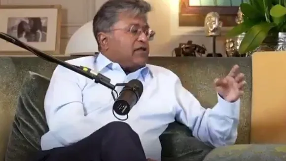 IPL ಸ್ಕ್ಯಾಮ್​​​ ಬಗ್ಗೆ ಮೌನಮುರಿದ ಲಲಿತ್​ ಮೋದಿ; ದೇಶ ಬಿಡಲು ದಾವೂದ್​​​ ಕಾರಣವೇ?