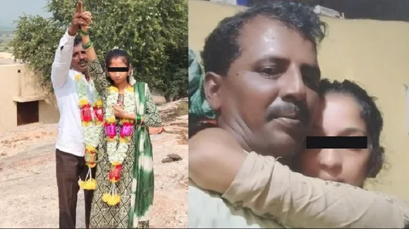ಪ್ರೀತಿಗೆ ವಯಸ್ಸಿಲ್ಲ; 19ರ ಯುವತಿಯನ್ನ ಮದುವೆಯಾದ 47 ವರ್ಷದ ಪುರುಷನ ಜೀವವನ್ನೇ ನಿಲ್ಲಿಸಿಬಿಟ್ರು!