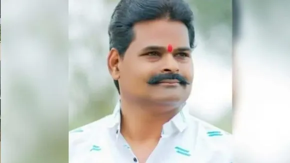 ಮಹಾರಾಷ್ಟ್ರ ಚುನಾವಣೆ: ಮತಗಟ್ಟೆ ಬಳಿಯೇ ಕುಸಿದು ಬಿದ್ದ ಅಭ್ಯರ್ಥಿ ದುರಂತ ಅಂತ್ಯ!