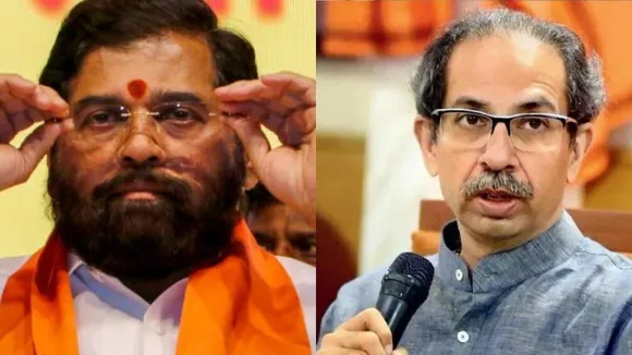 ಮಹಾರಾಷ್ಟ್ರದಲ್ಲಿ ಬಿಜೆಪಿಗೆ ಭರ್ಜರಿ ಜಯ; ಕಾಂಗ್ರೆಸ್​ಗೆ ಹೀನಾಯ ಸೋಲು ಎಂದ ಎಕ್ಸಿಟ್​ ಪೋಲ್​​​