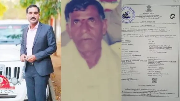 ಹಣದಾಸೆಗೆ ಸತ್ತ ವ್ಯಕ್ತಿಯನ್ನೇ ಬದುಕಿಸಿ ಅಕ್ರಮದ ಆರೋಪ! ಬಗೆದಷ್ಟು ಬಯಲಾಗುತ್ತಿವೆಯಾ ಮುಡಾದ ಕರ್ಮಕಾಂಡ?