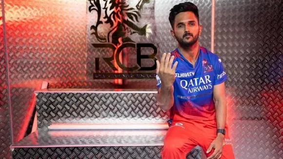 RCB ಪರ ಚೊಚ್ಚಲ ಪಂದ್ಯ ಆಡಲು ಕನ್ನಡಿಗ ರೆಡಿ.. ದೊಡ್ಡ ನಿರೀಕ್ಷೆಯಲ್ಲಿ ಕರ್ನಾಟಕದ ಅಭಿಮಾನಿಗಳು..!
