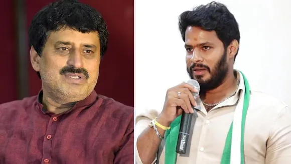 ಚನ್ನಪಟ್ಟಣದಲ್ಲಿ ಸಿ.ಪಿ ಯೋಗೇಶ್ವರ್​ಗೆ ಭರ್ಜರಿ ಗೆಲುವು.. ನಿಖಿಲ್​​ಗೆ ಹ್ಯಾಟ್ರಿಕ್ ಸೋಲು