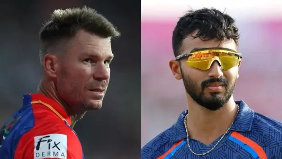 ಸ್ಟಾರ್​ ಪ್ಲೇಯರ್ಸ್​ಗೆ ಬಿಗ್​ ಶಾಕ್​​; ಮೆಗಾ ಹರಾಜಿನಲ್ಲಿ ಅನ್​ಸೋಲ್ಡ್​​ ಆದ ಆಟಗಾರರು ಇವ್ರೇ!