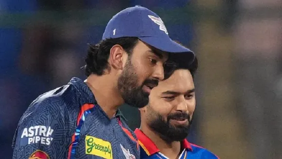 IPL 2025: ಡೆಲ್ಲಿ ತಂಡದ ಕ್ಯಾಪ್ಟನ್ಸಿ ನಿರೀಕ್ಷೆಯಲ್ಲಿದ್ದ KL​ ರಾಹುಲ್​ಗೆ ಬಿಗ್​ ಶಾಕ್​​