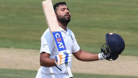 ಆಸ್ಟ್ರೇಲಿಯಾ ಟೆಸ್ಟ್​​ಗೆ ಟೀಮ್ ಇಂಡಿಯಾಗೆ ಆಘಾತ! ಕಾಂಗರುಗಳ ವಿರುದ್ಧ ರೋಹಿತ್ ಆಡುವುದು ಟೌಟ್​​?