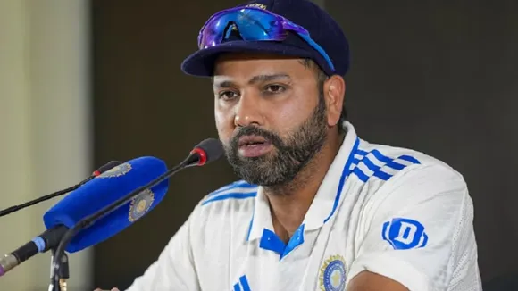 ಭಾರತದ ಹೀನಾಯ ಸೋಲಿಗೆ ಕಾರಣವೇನು? ಸ್ಫೋಟಕ ಸತ್ಯ ಬಿಚ್ಚಿಟ್ಟ ಕ್ಯಾಪ್ಟನ್​ ರೋಹಿತ್​​!