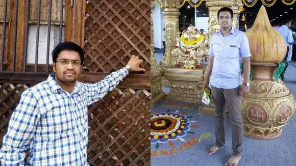 ತಹಶೀಲ್ದಾರ್ ಕಚೇರಿಯಲ್ಲಿಯೇ SDA ಸಾ*ವು.. ಡೆತ್​ನೋಟ್​​​ನಲ್ಲಿ ಸಚಿವೆಯ ಪಿಎ ಹೆಸರು ಉಲ್ಲೇಖ