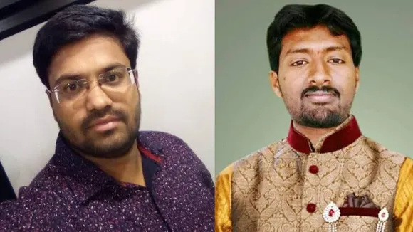 ತಹಶೀಲ್ದಾರ್ ಕಚೇರಿಯಲ್ಲಿಯೇ SDA ಸಾ*ವು.. ಡೆತ್​ನೋಟ್​​​ನಲ್ಲಿ ಸಚಿವೆಯ ಪಿಎ ಹೆಸರು ಉಲ್ಲೇಖ