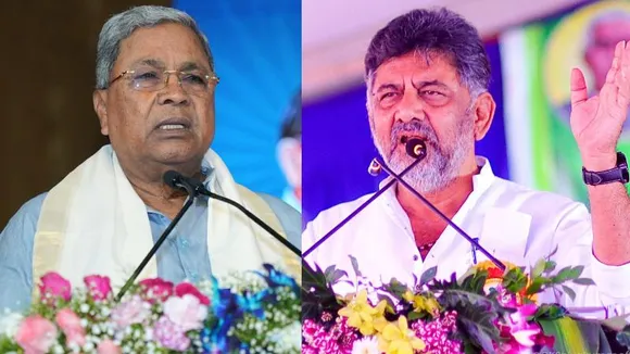 ಸಿಎಂ ಕುರ್ಚಿಗಾಗಿ ಬಿಗ್​ ಫೈಟ್​​; ಡಿಸಿಎಂ ಡಿಕೆಶಿ ದಿಢೀರ್​​ ಯೂಟರ್ನ್​ ಹೊಡೆಯಲು ಕಾರಣವೇನು?