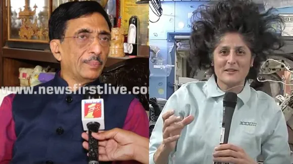 VIDEO: ಬಾಹ್ಯಾಕಾಶದಲ್ಲಿ ಈಗ ಲೀಕೇಜ್‌ ಭಯ.. ಸುನೀತಾ ವಿಲಿಯಮ್ಸ್‌ ಕರೆತರಲು ನಾಸಾ ಮಾಡ್ತಿರೋದೇನು?