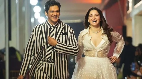 ಸದ್ಯದಲ್ಲಿಯೇ ಹಸೆಮಣೆ ಏರಲಿದ್ದಾರಾ  ತಮನ್ನಾ ? ಹುಡುಗ ಯಾರು?ಈ ಜೋಡಿ ಮನೆ ಹುಡುಕುತ್ತಿರುವುದು ಏಕೆ?