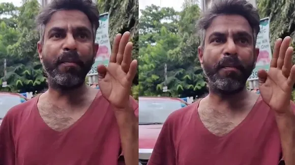 VIDEO: ಬೆಂಗಳೂರಿಗರೇ ಎಚ್ಚರ.. ಬೆಳ್ಳಗಿರೋದೆಲ್ಲಾ ಹಾಲಲ್ಲ; ಭಿಕ್ಷೆ ಬೇಡುತ್ತಿದ್ದ ಟೆಕ್ಕಿ ವಿಷ್ಯ ಬೇರೆನೇ ಇದೆ!