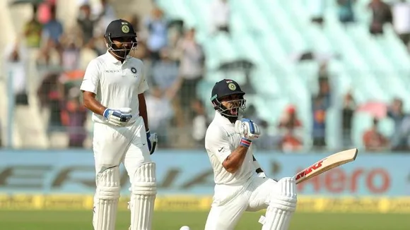 ಪರ್ತ್ ಅಂಗಳದಲ್ಲಿ ಪವಾಡ ಸೃಷ್ಟಿಸುತ್ತಾರಾ ಕೊಹ್ಲಿ! ಆಸ್ಟ್ರೇಲಿಯಾಗೆ ಇದೆ ಆ ಒಂದು ಭಯ?