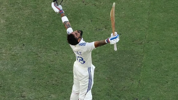 ಟೆಸ್ಟ್​ ಕ್ರಿಕೆಟ್​​ಗೆ ಮತ್ತೆ ಕಿಂಗ್ ಕೊಹ್ಲಿ ಕ್ಯಾಪ್ಟನ್..? ಟೀಂ ಇಂಡಿಯಾದಲ್ಲಿ ಹೊಸ ಸಂಚಲನ..!