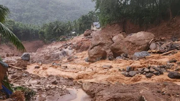 ವಯನಾಡು ಭೀಕರ ಭೂಕುಸಿತ; ರಾಷ್ಟ್ರೀಯ ವಿಪತ್ತು ಅಲ್ಲವೆಂದ ಕೇಂದ್ರ ಗೃಹ ಇಲಾಖೆ! ಕಾರಣವೇನು?