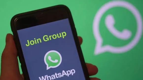 ಇನ್ಮುಂದೆ WhatsApp ಗ್ರೂಪ್​​ಗೆ ಲೈಸೆನ್ಸ್​​.. ಸರ್ಕಾರಕ್ಕೆ ಫೀಸ್​ ಕಟ್ಟಬೇಕು..!