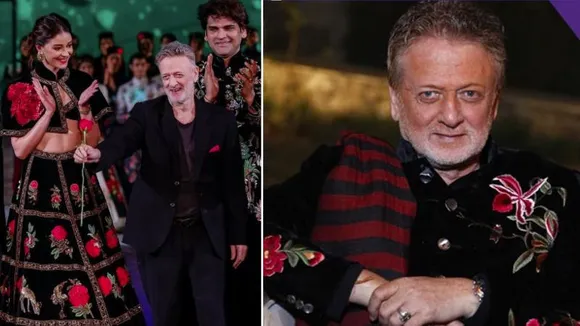 Rohit bal: ಭಾರತದ ಖ್ಯಾತ ಫ್ಯಾಷನ್ ಡಿಸೈನರ್‌ ರೋಹಿತ್ ಬಾಲ್ ಇನ್ನಿಲ್ಲ.. ಬಾಲಿವುಡ್ ಕಂಬನಿ!