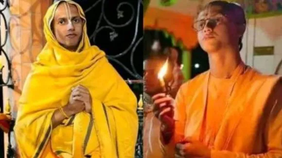 ಬಾಂಗ್ಲಾದೇಶದಲ್ಲಿ ನಿಲ್ಲದ ಹಿಂದೂಗಳ ಮೇಲಿನ ದೌರ್ಜನ್ಯ; ಮತ್ತೆ ಇಬ್ಬರು ಸ್ವಾಮೀಜಿಗಳು ಅರೆಸ್ಟ್​! ಕಾರಣವೇನು?