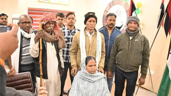 ಜಾತ್ರೆಯಲ್ಲಿ ಕಳೆದು ಹೋದ ಮನೆ ಮಗಳು.. 49 ವರ್ಷದ ಬಳಿಕ ನಡೆಯಿತು ಒಂದು ಚಮತ್ಕಾರ; ಇದು ಊಹೆಗೂ ನಿಲುಕ್ಕದ್ದು!