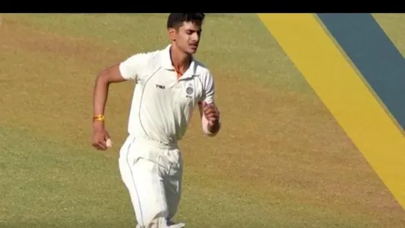 ಕ್ರಿಕೆಟ್​ಗೆ ಗುಡ್​ ಬೈ ಹೇಳಿದ ವಿಶ್ವದ ಶ್ರೀಮಂತ ಕ್ರಿಕೆಟಿಗ; 27ನೇ ವಯಸ್ಸಿಗೆ ಆಟದ ಅಂಗಳ ತೊರೆದಿದ್ದು ಏಕೆ?