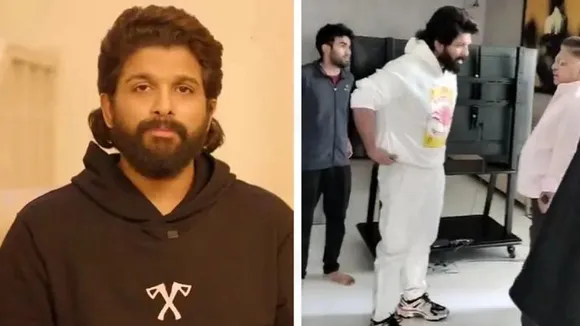 ಜಾಮೀನು ಸಿಕ್ರೂ ಇನ್ನೂ ರಿಲೀಸ್​ ಆಗದ ನಟ ಅಲ್ಲು ಅರ್ಜುನ್​​; ಕಾರಣವೇನು?