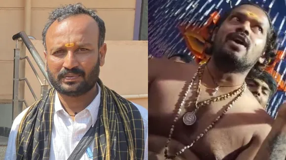 ಸಿಲಿಂಡರ್​ ಸ್ಫೋಟ ದುರಂತ; ಜೀವ ಬಿಟ್ಟ ಮತ್ತೊಬ್ಬ ಅಯ್ಯಪ್ಪ ಮಾಲಾಧಾರಿ