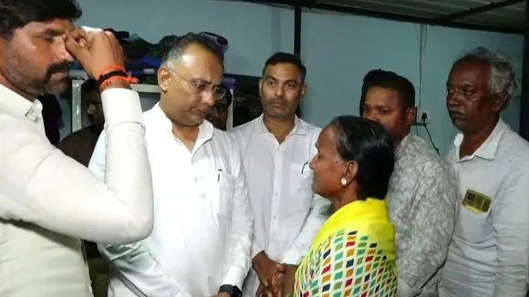 ಬಳ್ಳಾರಿಯಲ್ಲಿ ಬಾಣಂತಿಯರ ಸರಣಿ ಸಾವು! ಜಿಲ್ಲಾಸ್ಪತ್ರೆಗೆ ಭೇಟಿ ನೀಡಿದ ಆರೋಗ್ಯ ಸಚಿವ