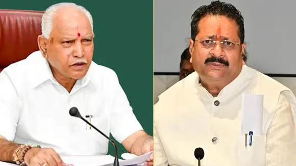 ಬಿ.ಎಸ್ ಯಡಿಯೂರಪ್ಪ ನಿವಾಸದಲ್ಲಿ ಇಂದು ಮಹತ್ವದ ಸಭೆ.. ಹೈಕಮಾಂಡ್​ಗೆ ಸ್ಪಷ್ಟ​ ಸಂದೇಶ ರವಾನಿಸಲು ಸಿದ್ಧತೆ