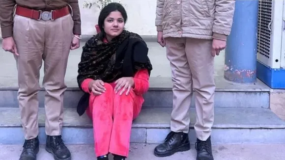 ಶ್ರೀಮಂತ ಹುಡುಗರೇ ಟಾರ್ಗೆಟ್​.. 10 ವರ್ಷದಲ್ಲಿ 3 ಮದುವೆ ಆದ ಚಾಲಾಕಿ ದೋಚಿದ್ದು ಎಷ್ಟು ಕೋಟಿ?