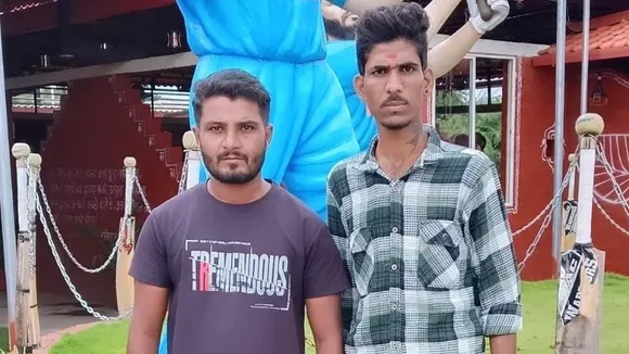 ಪ್ರೀತಿಗೆ ಅಡ್ಡಿ ಆರೋಪ; ಪ್ರೇಯಸಿ ತಾಯಿ ಹಾಗೂ ಸಹೋದರನ ಜೀವ ತೆಗೆದ ಯುವಕ