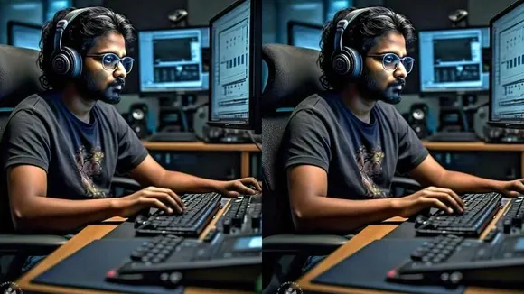 ಸೋದರ ಸಂಬಂಧಿ ಸಂಸ್ಥೆಯಲ್ಲಿ ಕೆಲಸ ಮಾಡಲು ಬೇಸರ! ಈ ಯುವಕ ಏನು ಮಾಡಿಕೊಂಡ ಗೊತ್ತಾ?