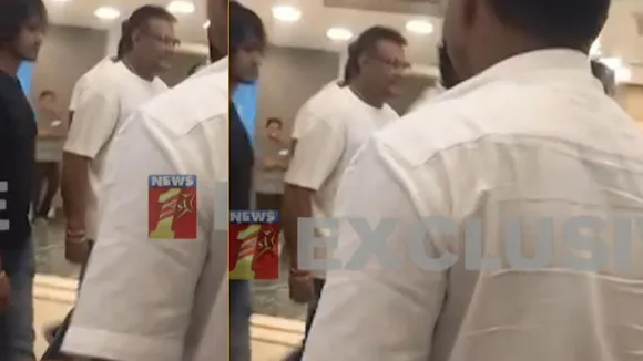 ಜಾಮೀನು ಸಿಕ್ಕ ಬಳಿಕ ಇಂದು ಕೋರ್ಟ್​ಗೆ ಹಾಜರಾಗಿದ್ದ ನಟ ದರ್ಶನ್​​; ಜಡ್ಜ್​ ಬಳಿ ಕೇಳಿಕೊಂಡಿದ್ದೇನು?