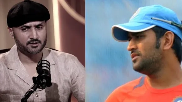 ಮಹೇಂದ್ರ ಸಿಂಗ್​ ಧೋನಿ ನನ್ನ ಸ್ನೇಹಿತನಲ್ಲ; ಬಹಿರಂಗವಾಗಿ ಹೇಳಿಕೆ ನೀಡಿದ್ದೇಕೆ ಸ್ಪಿನ್ ಮಾಂತ್ರಿಕ ?