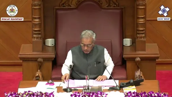 ನನ್ನ 45 ವರ್ಷದ ರಾಜಕೀಯ ಇತಿಹಾಸದಲ್ಲಿ ಹೀಗೆ ಆಗಿರಲಿಲ್ಲ; ಘಟನೆಯ ಬಗ್ಗೆ ಸಭಾಪತಿ ಹೊರಟ್ಟಿ ಬೇಸರ