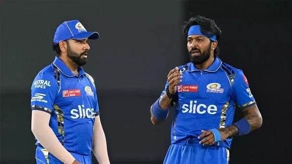 ಹಾರ್ದಿಕ್​​ಗೆ ಮಾಸ್ಟರ್​ ಸ್ಟ್ರೋಕ್​​; ಮುಂಬೈ ತಂಡದ ಕ್ಯಾಪ್ಟನ್ಸಿಗಾಗಿ ಈ ಮೂವರ ಮಧ್ಯೆ ಪೈಪೋಟಿ