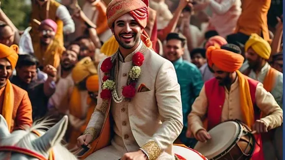 100 ಜನರೊಂದಿಗೆ ಮೆರವಣಿಗೆಯಲ್ಲಿ ಮದುವೆಗೆ ಹೋದವನಿಗೆ ಬಿಗ್‌ ಶಾಕ್.. ಮದುಮಗಳ ಮೇಲೆ ಕೇಸ್‌ ದಾಖಲು!