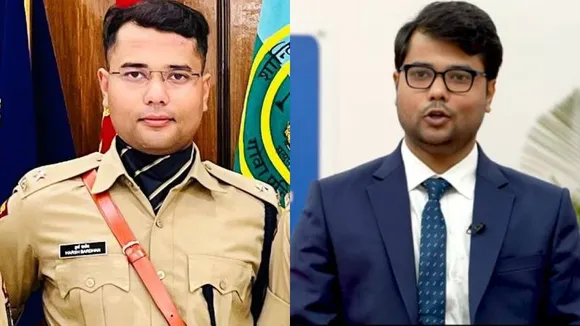 ಹಾಸನದಲ್ಲಿ ಯುವ IPS ಅಧಿಕಾರಿ ಹರ್ಷಬರ್ಧನ್ ದುರಂತ ಅಂತ್ಯ; ಆಗಿದ್ದೇನು?