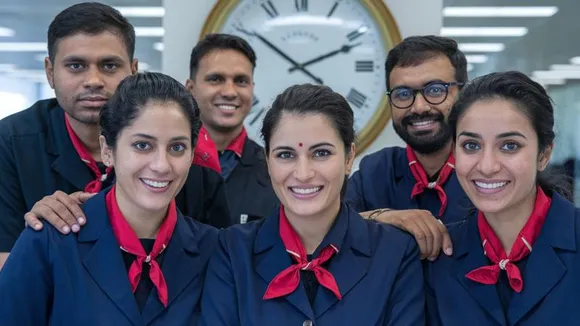 SSLC, PUC ಮುಗಿಸಿದವ್ರಿಗೆ ಏರ್‌ಪೋರ್ಟ್ಸ್ ಅಥಾರಿಟಿ ಆಫ್ ಇಂಡಿಯಾದಲ್ಲಿ ಹುದ್ದೆಗಳು
