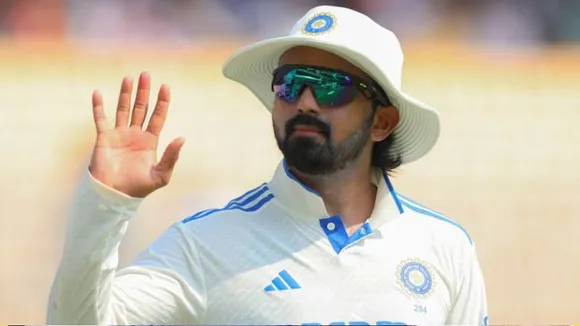 KL ರಾಹುಲ್​ ಪಾಲಿಗೆ ಬಾಕ್ಸಿಂಗ್ ‘ಡೇ’ ಟೆಸ್ಟ್ ಸ್ಪೆಷಲ್.. ಧೋನಿಯಿಂದ ಇದನ್ನ ಪಡೆದಿದ್ದ ಕನ್ನಡಿಗ